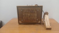 Professional Large 36‑Key