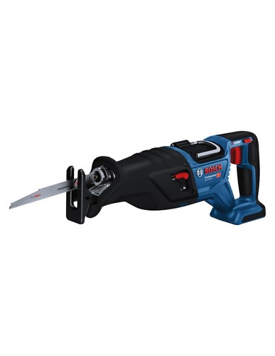 Bosch gsa 18v - 18v-28, seghetto