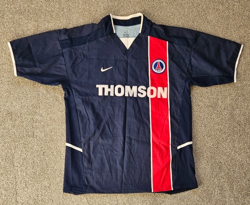 Maglia psg nike home - psg,