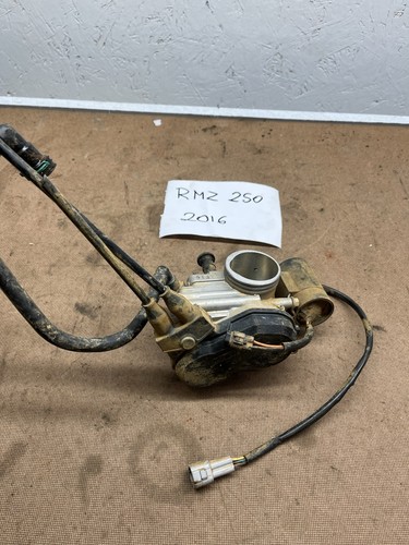 Carburatore keihin suzuki rmz - carburatore,