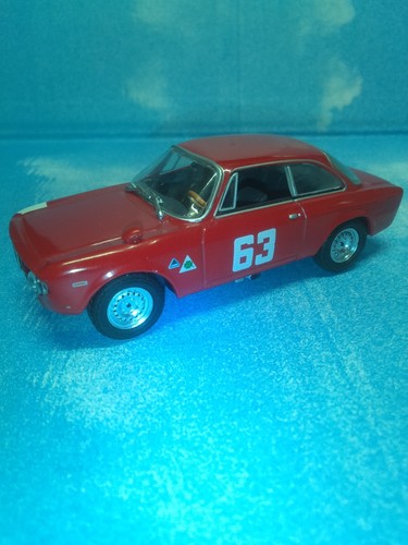 Modellismo statico auto 43 - auto, 1/43