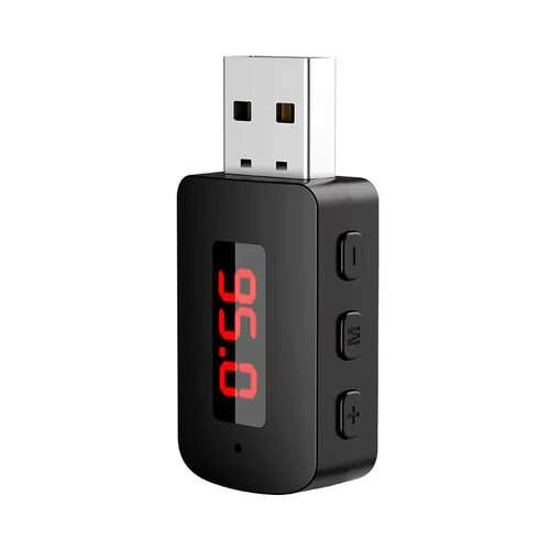 Adattatore wireless auto