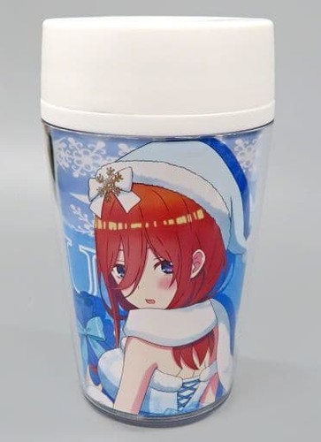 Timbro nakano miku tumbler - nakano,