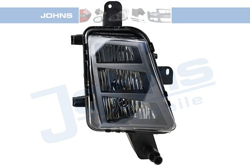 Fendinebbia led destro per - led, vw