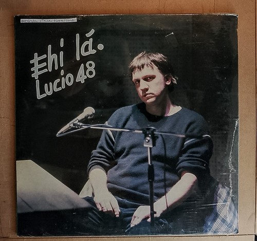 Lucio ehi là - lucio, 48