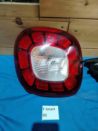Smart fanale - ,