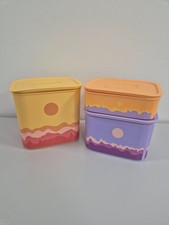 Tupperware set tuttofresco - tupperware,