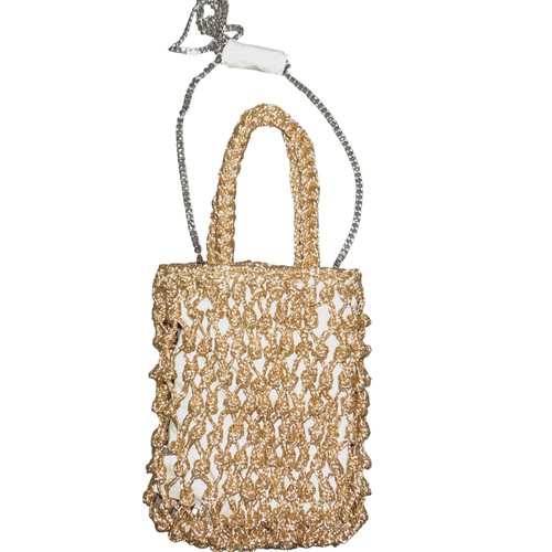 Borsa zara oro - borsa,