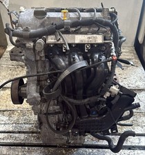 MOTORE SEMICOMPLETO PER SMART ForTwo Cabrio (W451) HB1437 benzina 1000 (07>15)