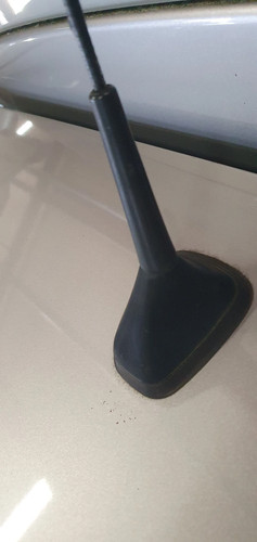 Antenna originale nissan - originale,