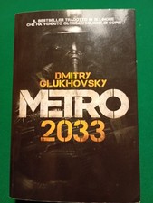 Metro 2033 - Dmitry