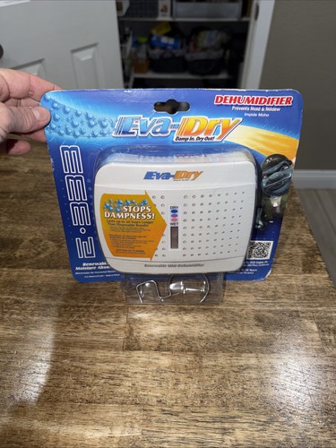 Eva dry 333 - eva-dry, e-333