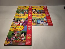 R 14 :PLAYHOUSE DISNEY