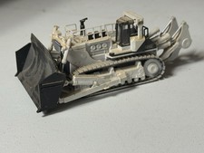 Raro (tutto bianco) Bulldozer