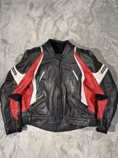 Giubbotto Giacca Da Moto In