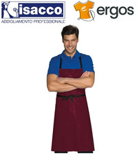 Isacco GREMBIULE CERATO 70X90