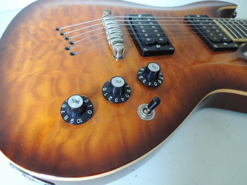 Ibanez sz520 made - sz520, korea