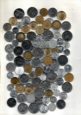 ITALIA - Repubblica - Anni