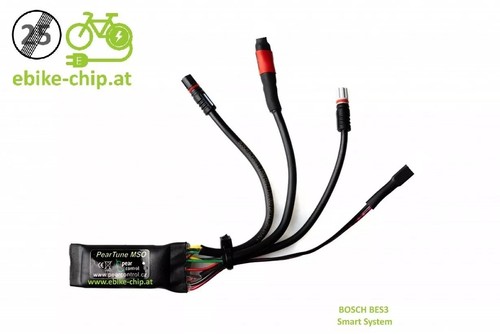 Adv tuning per bosch - tuning,