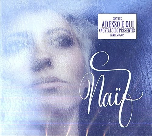 Malika ayane naif cd - ayane,
