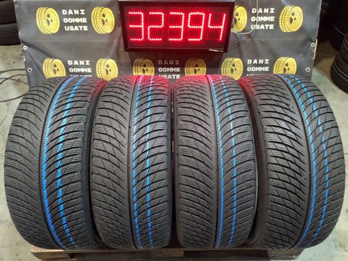 Pneumatici invernali gomme - invernali, 4