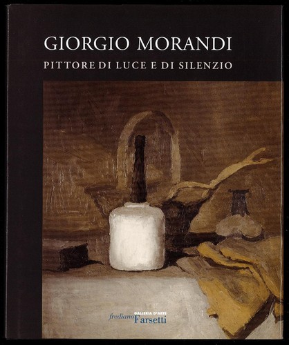 Giorgio morandi pittore di - giorgio,