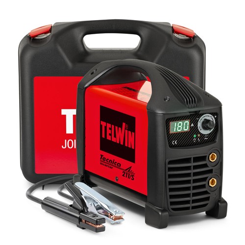 Telwin tecnica 211 - telwin, 211/s