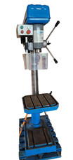 Column drill FERVI T032 380V