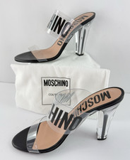 $655 Moschino Couture nuovo 8