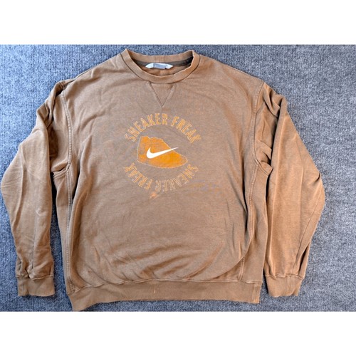 Nike sneaker freak - nike,