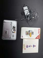 Open Box New Kodak Easy Share