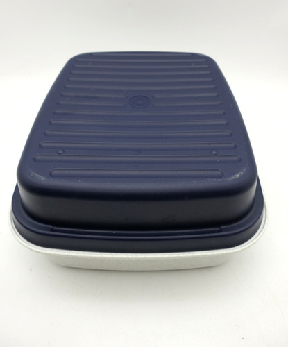 Tupperware portapane - portapane,