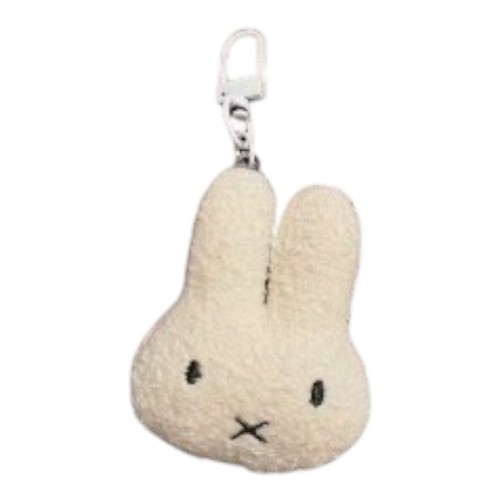 Ciondolo peluche miffy - peluche,