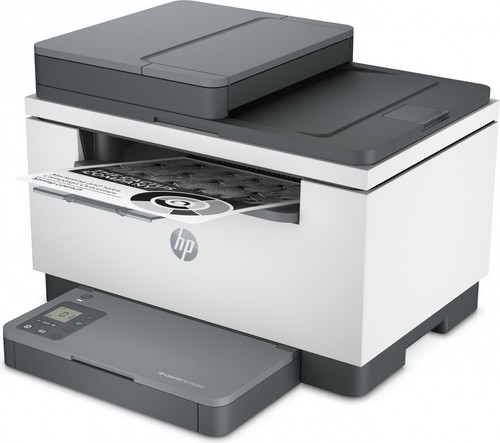 Stampante laser - hp,
