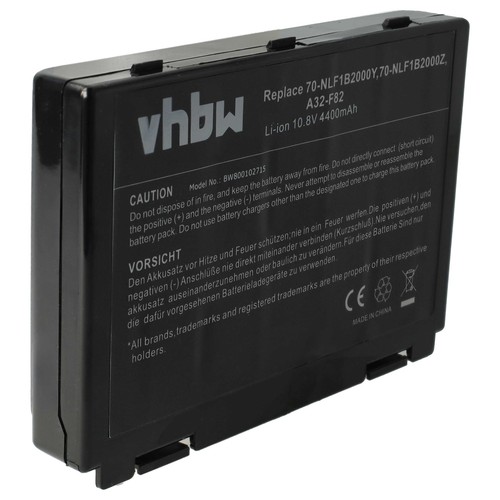 Batteria per asus serie - batteria,