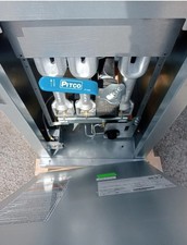 Friggitrice Pitco Serbatoio