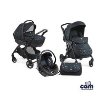 TRIO CAM Easy Fluido