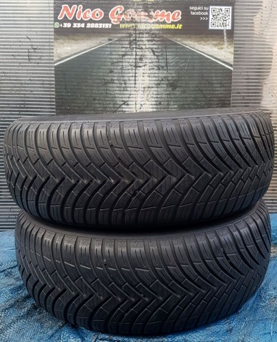 Gomme usate 195 55r16 91h - gomme,