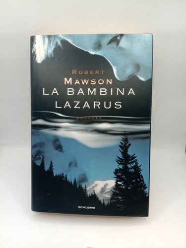 Bambina lazarus lamberti - lazarus,