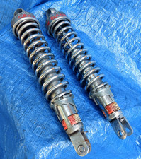 HONDA CBX 1000 CB 900 AMMORTIZZATORI SHOWA ABSORBERS