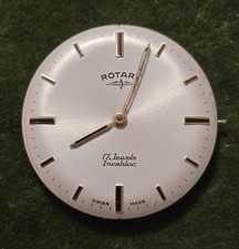 Orologio svizzero vintage - orologio,