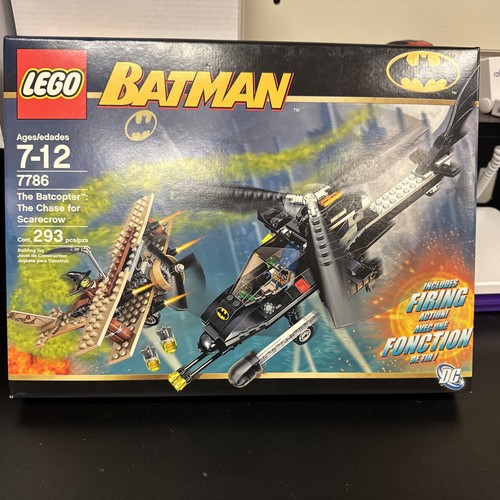 786 the batcopter chase - batcopter:,