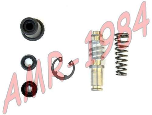 Kit revisione pompa freno - revisione,