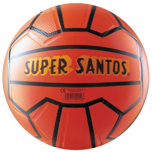 Pallone super santos - santos, gonfio