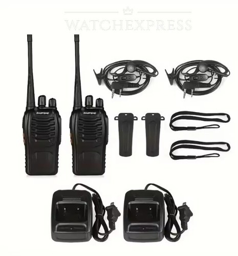 Radio baofeng 888s uhf - baofeng,