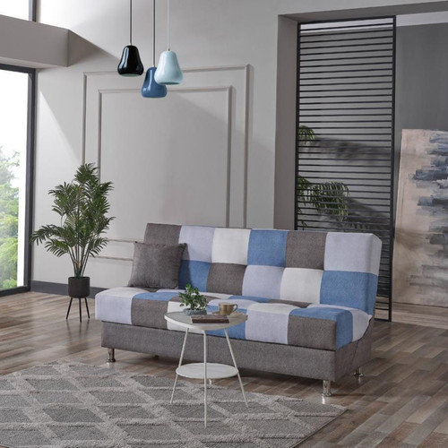 Divano letto 190 3 - divano,