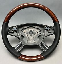 Volante Mercedes W164 ML X164