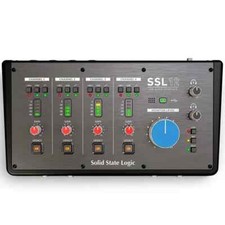 SOLID STATE LOGIC SSL 12