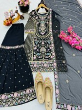 Abito Salwar Kameez Indiano