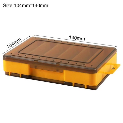 Scatola porta artificiali jig - porta,